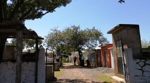 Diario HOY | Realizaron la exhumación del cadáver de un niño