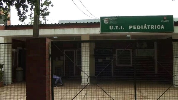 Van sumando nuevamente los hechos delictivos en el Hospital Regional de Encarnación.