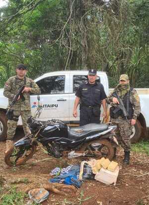 Puerto Indio: Principal ruta del tráfico de drogas, armas y el contrabando - La Clave