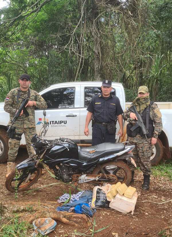 Puerto Indio: Principal ruta del tráfico de drogas, armas y el contrabando - La Clave