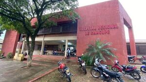 Beba robada está bien de salud, pero se quedará internada 4 a 5 días más