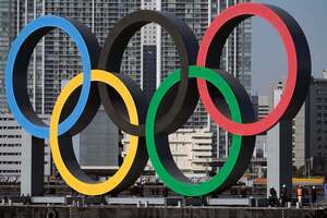 Diario HOY | Iberoamérica empieza el año con cinco plazas para París 2024