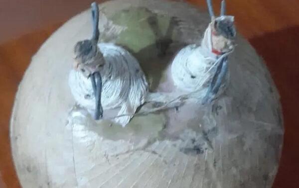 Bomba casera cae en manos de niños en Encarnación – Prensa 5