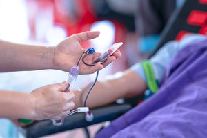 Doná sangre y transfórmate en un rey mago - Unicanal