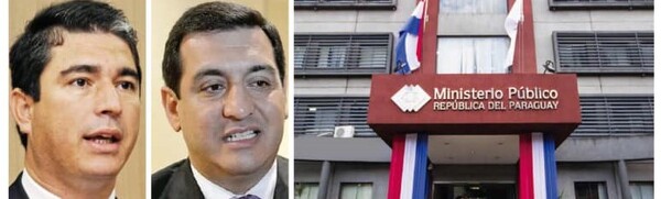 Displicencia de fiscales causó prescripción del caso MAG, según la resolución de 2ª instancia - PDS RADIO Y TV