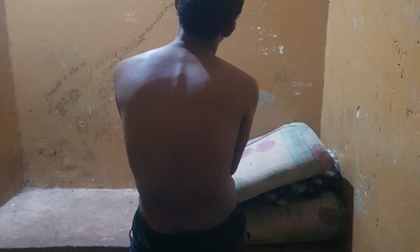 Capturan a ladrón y recuperan celular mediante GPS