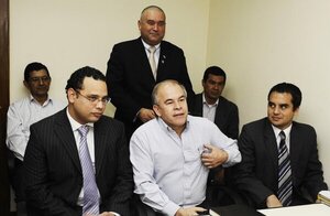 Cámara deberá definir Tribunal de Sentencia para nuevo juicio de exministro Walter Bower - PDS RADIO Y TV