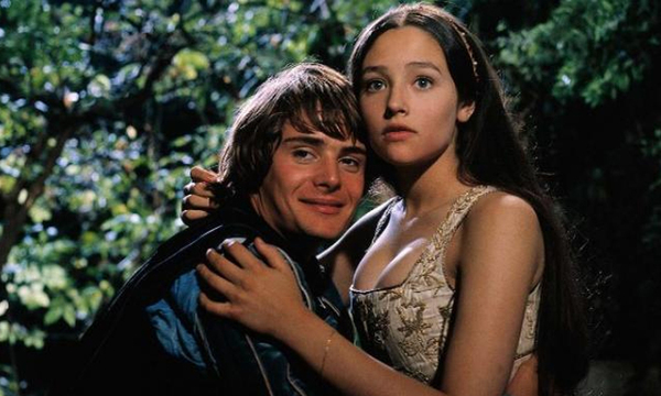 Demandan a Paramount por un desnudo infantil en un filme de 1968 - OviedoPress