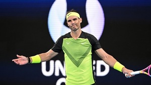 Rafael Nadal tiene un objetivo bien en claro: Australia | Deportes | 5Días