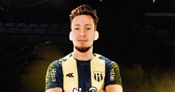 La Nación / Oficializan a Borja