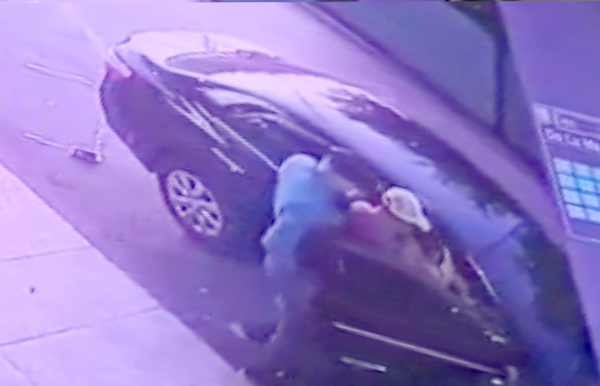 Roban G. 7 millones durante asalto a propietarios de una panadería - La Clave