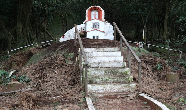 Capturan al asesino de Felicita, la niña vendedora de mandarinas después de 18 años - Noticiero Paraguay