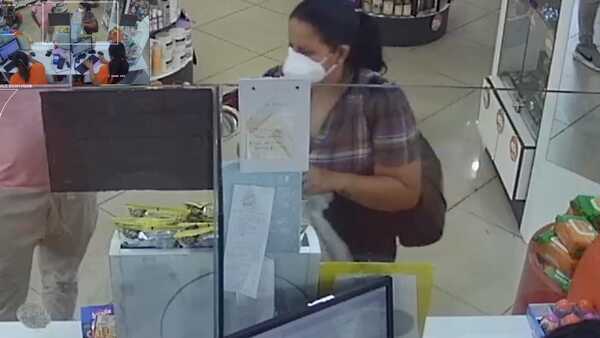 Tras pasar la noche en la Comisaría, hoy declaran los que se habrían llevado a la beba | OnLivePy