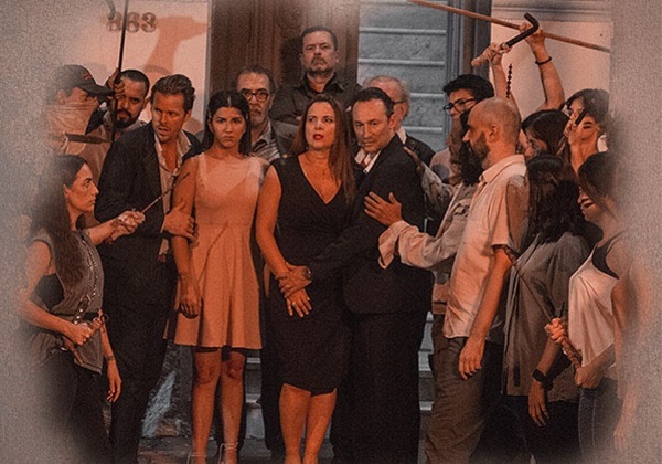 “La Lista” ya tiene fecha de estreno - Te Cuento Paraguay