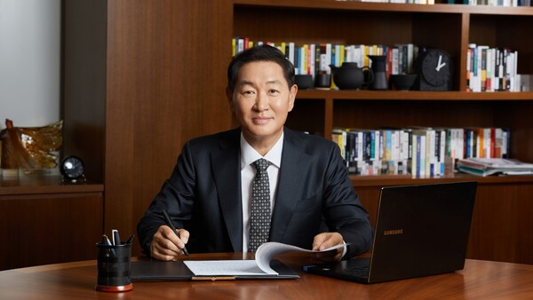 Conectando innovación y sostenibilidad: el enfoque de Samsung para CES 2023