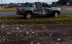 Niña de 10 años fallecida y otros heridos tras accidente en Foz