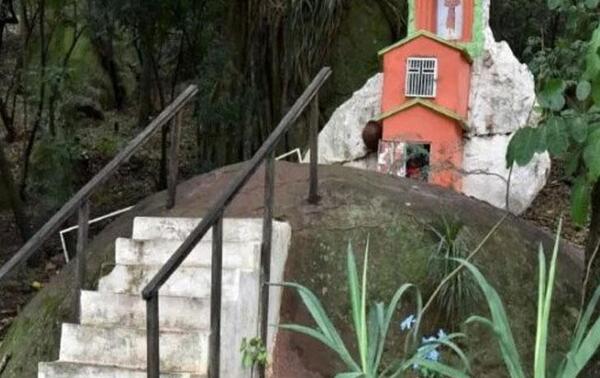 Luego de 18 años detienen al presunto asesino de Felicita, la niña vendedora de mandarinas – Prensa 5