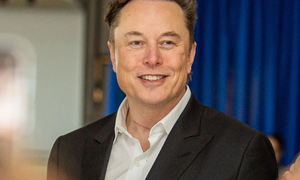 Elon Musk es el hombre que más dinero ha perdido en la historia