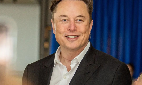Elon Musk es el hombre que más dinero ha perdido en la historia