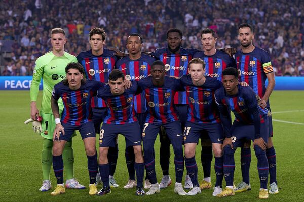El gran reto pendiente del Fútbol Club Barcelona: el Compliance - El Independiente