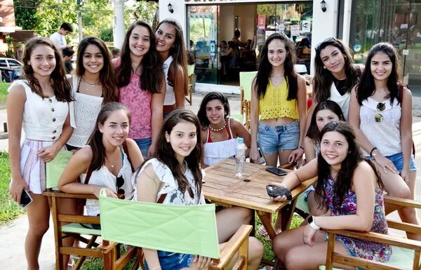San Ber: Abierta la temporada de agua, sol y diversión en la villa veraniega - Estilo de vida - ABC Color