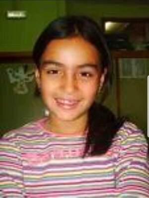 Supuesto asesino de Felicita fue capturado en Hernandarias