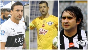 Se destraba proceso judicial iniciado por varios jugadores de fútbol quienes alegaron haber sido estafados - Te Cuento Paraguay
