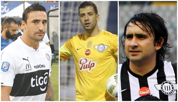 Se destraba proceso judicial iniciado por varios jugadores de fútbol quienes alegaron haber sido estafados - Te Cuento Paraguay