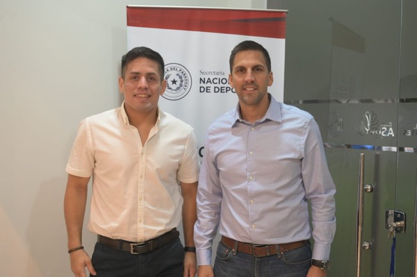 Paraguay será sede este febrero del circuito clasificatorio de Jiu Jitsu - .::Agencia IP::.
