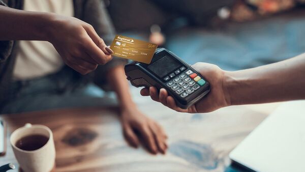 Banco Regional ofrece beneficios con sus tarjetas de crédito