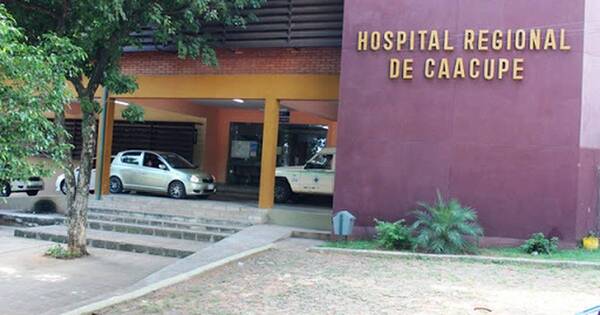 La Nación / Bebé robada del Hospital San Pablo sigue internada y en buen estado
