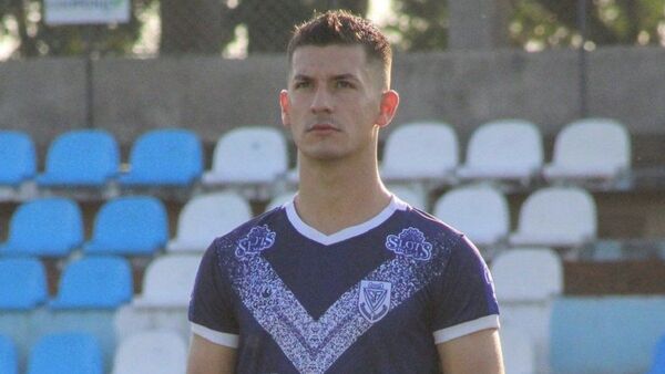 Nicolás Morínigo jugará en Gyor de Hungría