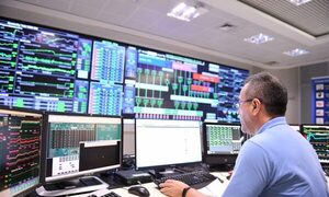 Planificación ejecutiva y obras auxiliares de la Actualización Tecnológica de Itaipu avanzó en el 2022