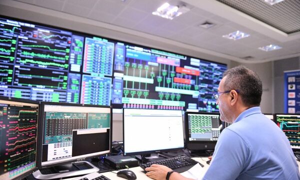 Planificación ejecutiva y obras auxiliares de la Actualización Tecnológica de Itaipu avanzó en el 2022