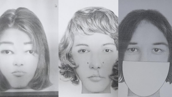 Tras críticas, Policía Nacional afirma que identikits se publican solo con la aprobación de las víctimas y testigos - El Independiente