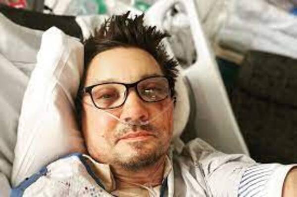 Acrtor del universo Marvel habló por primera ves tras su accidente | OnLivePy