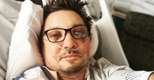 Diario HOY | Jeremy Renner reaparece para dar las gracias a sus fans tras su accidente
