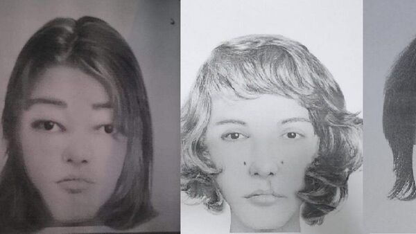 Internautas se burlan de identikits y Policía explica cómo se elaboran