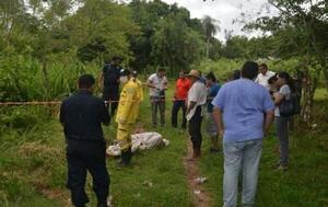 Liberan al detenido por el caso Felicita, se equivocaron de nuevo – Prensa 5