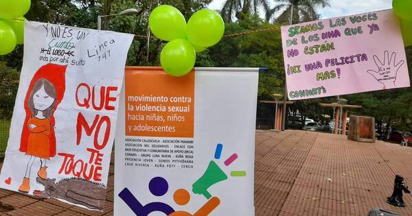 La Nación / Niña de 12 años fue abusada mientras padres festejaban Año Nuevo en la cuadra
