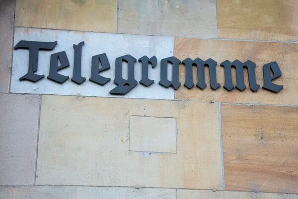 Telegrama en Alemania, miles de personas lo usan por última vez - Tecnología - ABC Color
