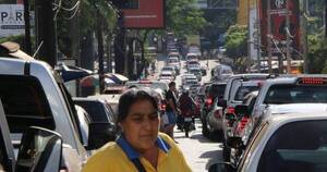 La Nación / Más de 360 mil personas viajaron a Argentina y Brasil en todo diciembre
