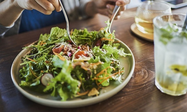 Comer sano y gastar poco | Telefuturo