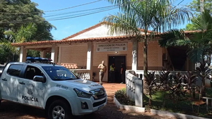 Nuevamente, tras confusión, liberan a hombre detenido por crimen de Felicita - Noticiero Paraguay