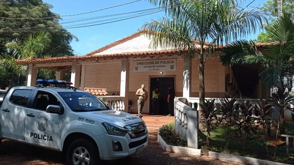 Nuevamente, tras confusión, liberan a hombre detenido por crimen de Felicita - Noticiero Paraguay