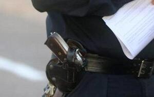 Detienen a un hombre con 12 antecedentes penales tras atacar a dos policías en Fernando de la Mora – Prensa 5