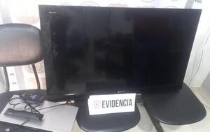 Policía recupera más objetos hurtados en Coronel Oviedo – Prensa 5