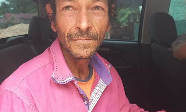 Policía informa que finalmente detenido no es asesino de Felicita