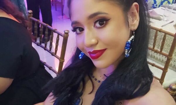 Joven se quita la vida y su mamá acusa al novio: “Mientras te hacías el gallito rompiste las ilusiones de una niña”