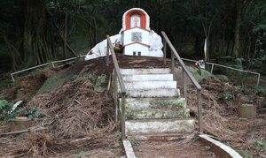 Demorado en Alto Paraná no era el asesino de Felicita | 1000 Noticias
